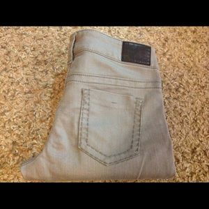 Maurice's skinny jeans